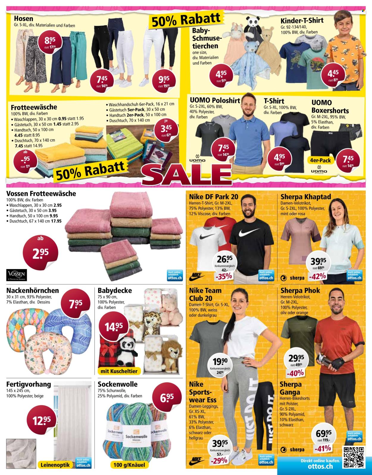 Volantino Otto's - 25.6.2025 - 1.7.2025. Pagina 5