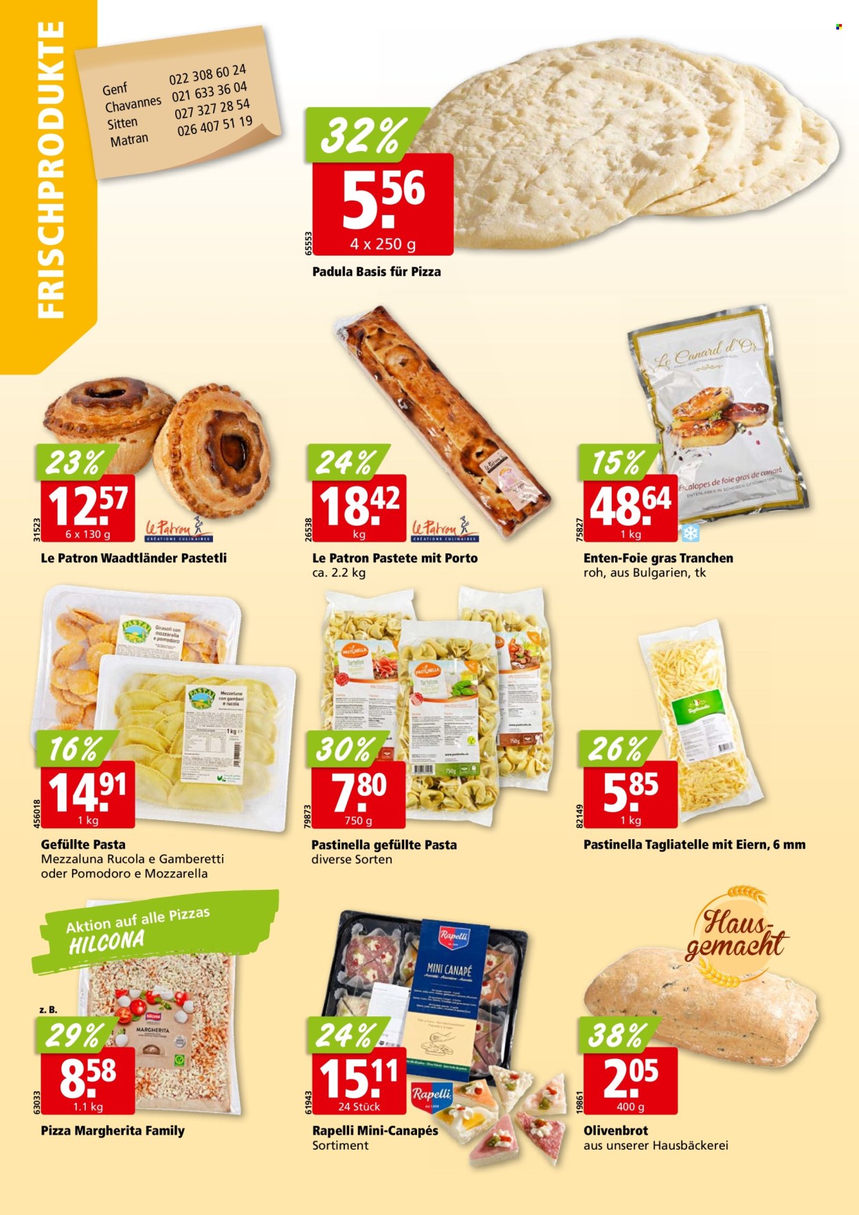 Prospekt ALIGRO - 23.6.2025 - 28.6.2025. Seite 12
