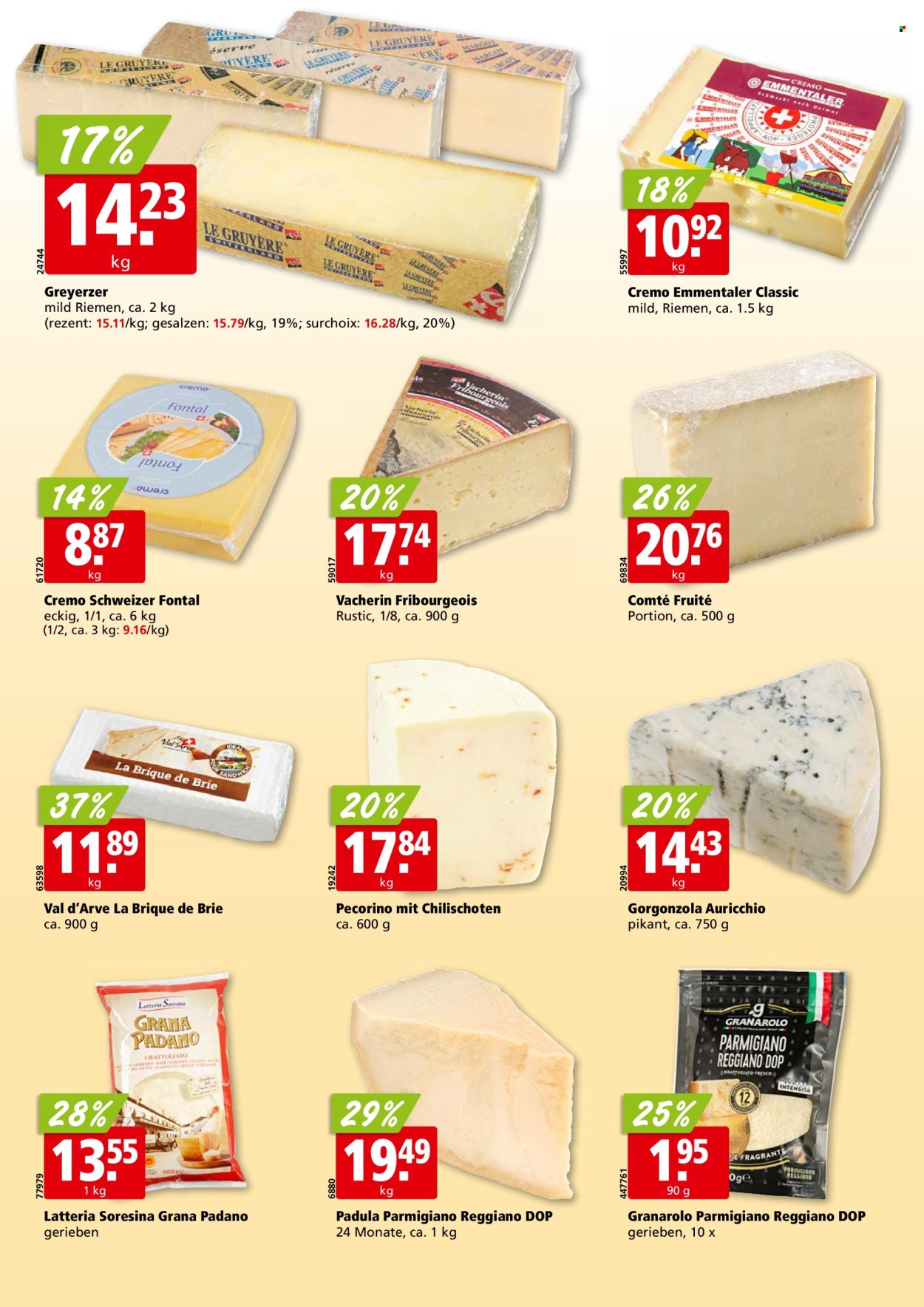 Prospekt ALIGRO - 23.6.2025 - 28.6.2025. Seite 16