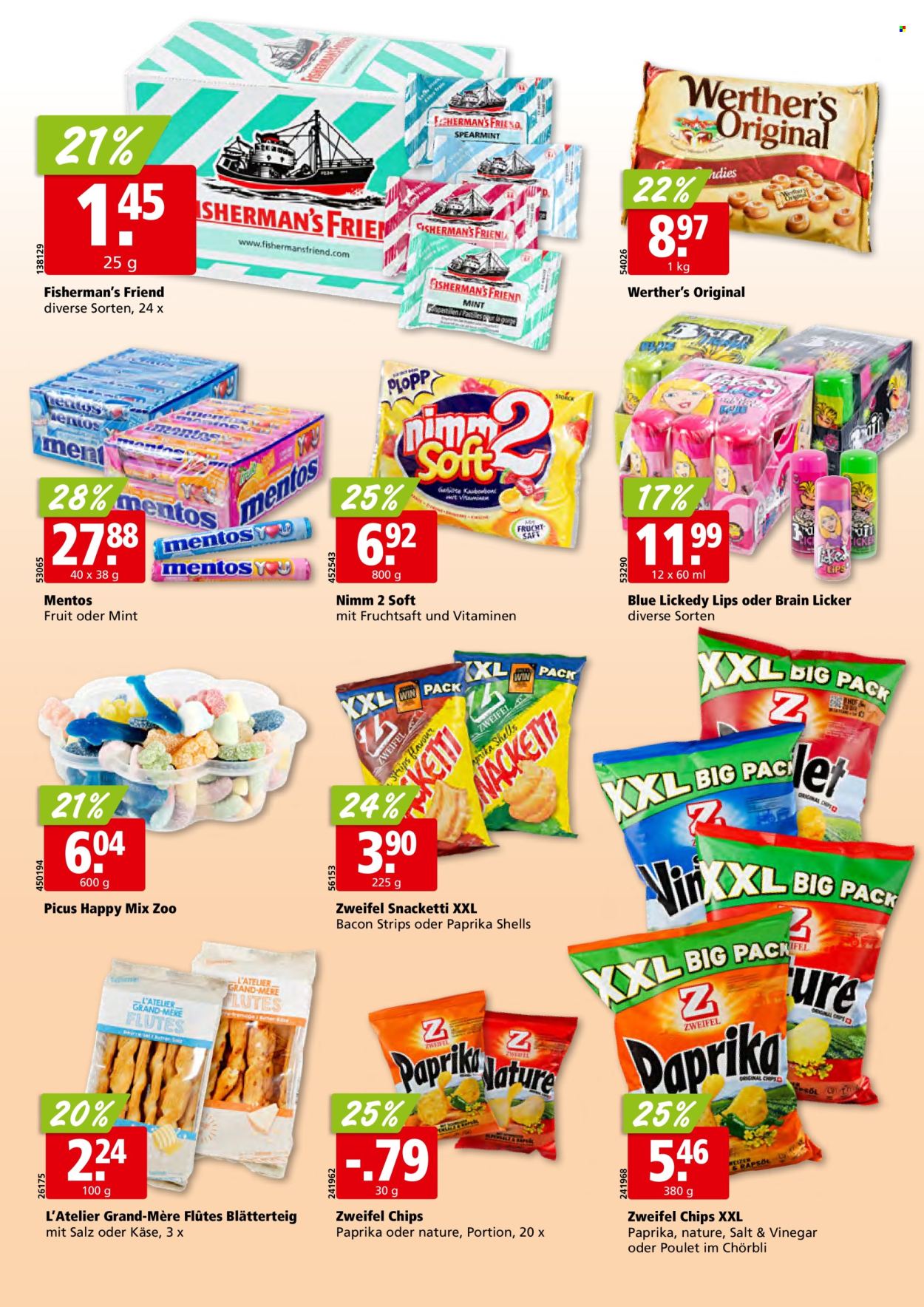 Prospekt ALIGRO - 23.6.2025 - 28.6.2025. Seite 28