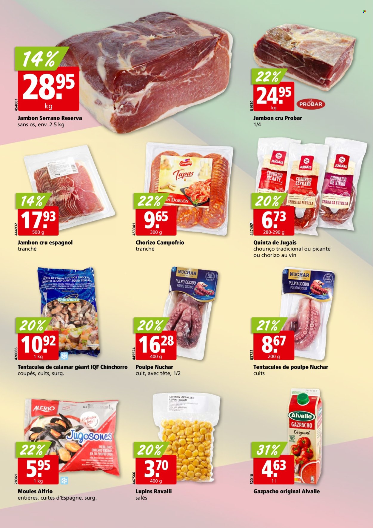 Volantino ALIGRO - 23.6.2025 - 28.6.2025. Pagina 18