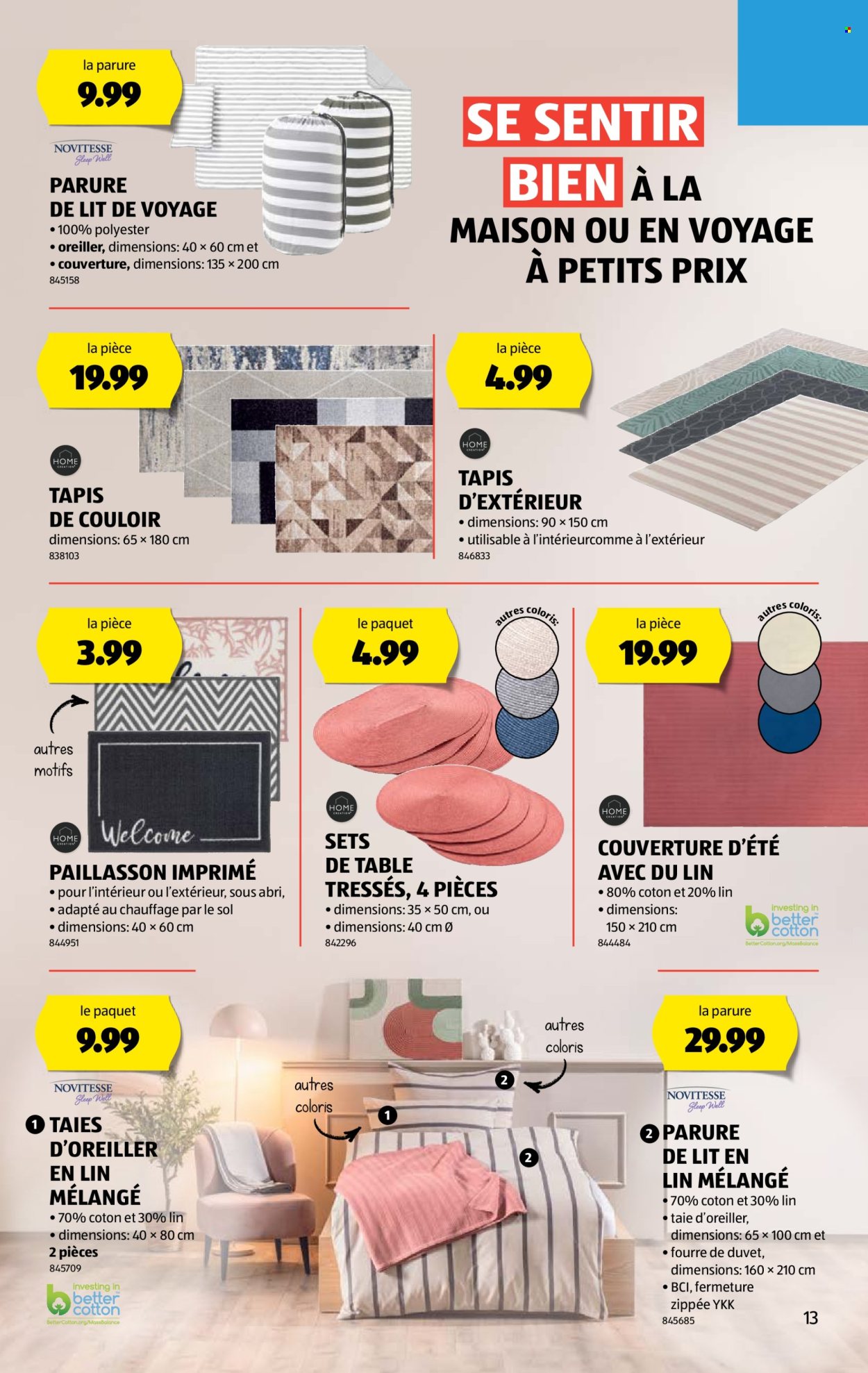 Volantino Aldi - 26.6.2025 - 2.7.2025. Pagina 13