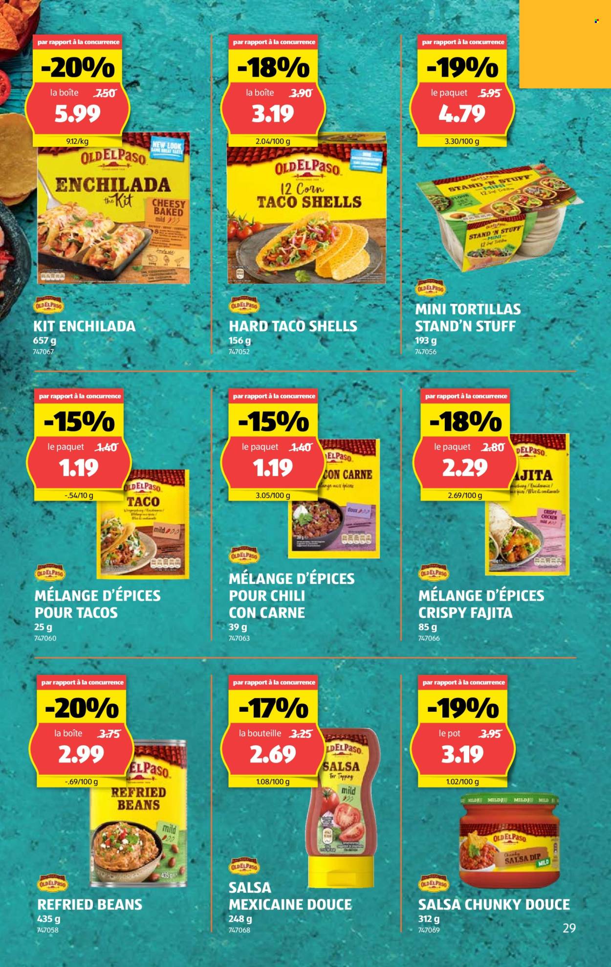 Volantino Aldi - 26.6.2025 - 2.7.2025. Pagina 29