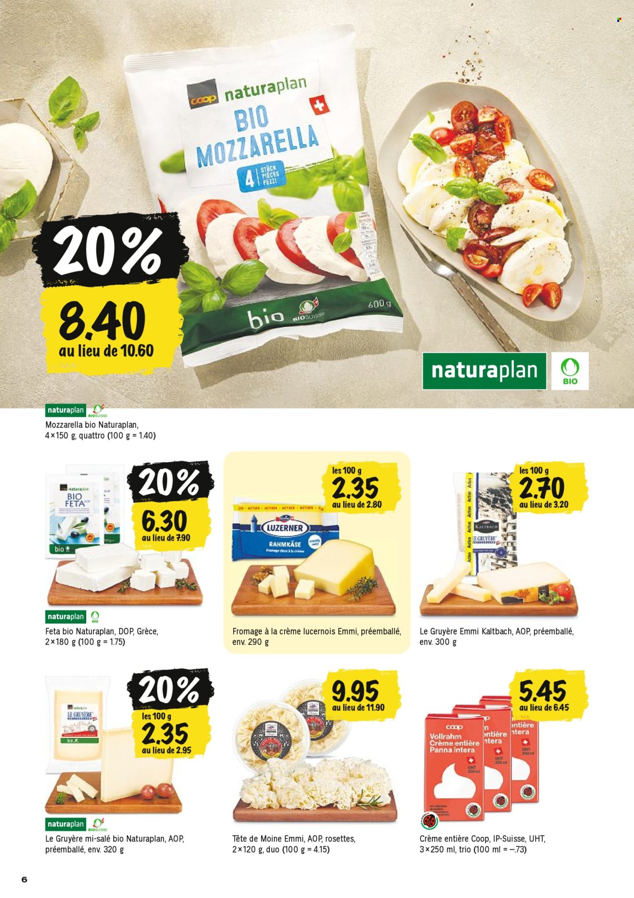 Volantino Coop - 19.6.2025 - 25.6.2025. Pagina 6