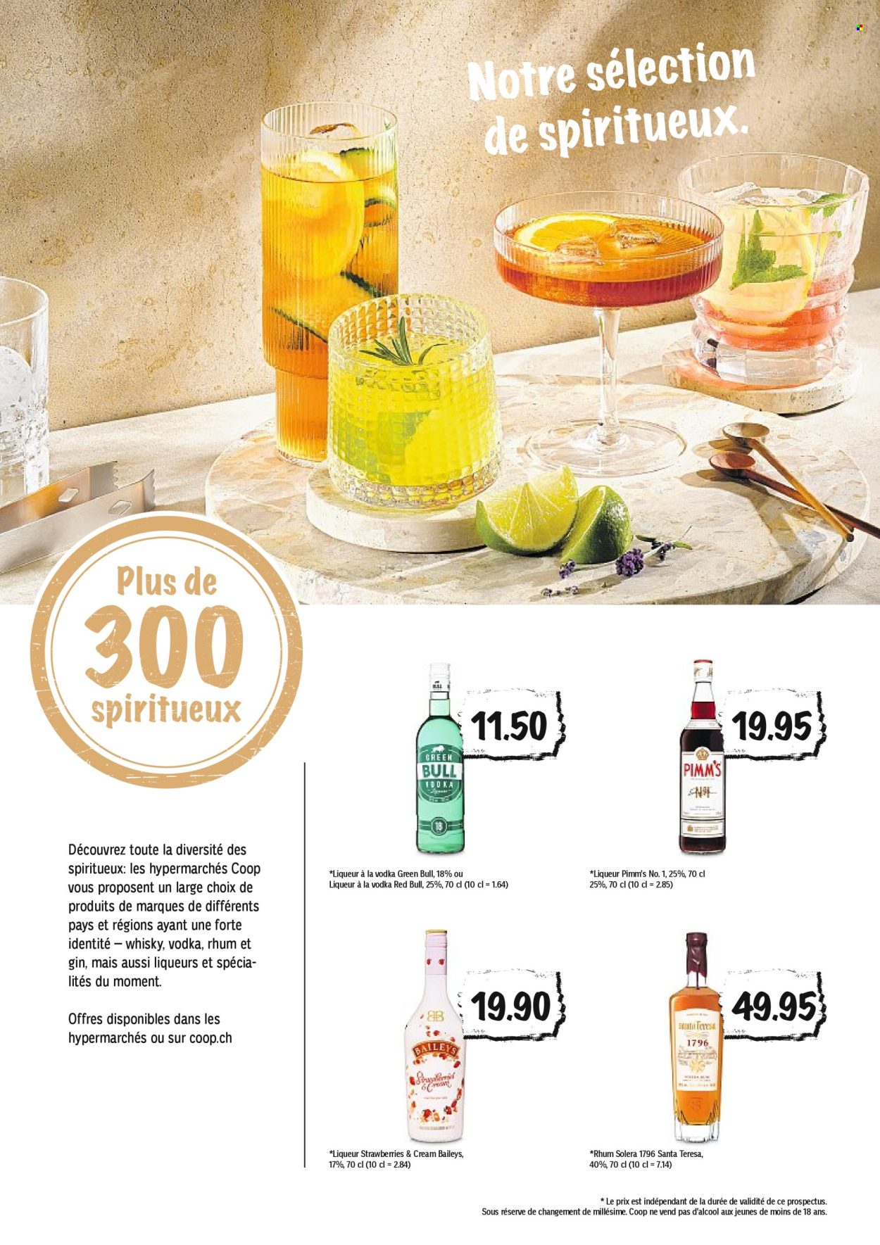 Volantino Coop - 19.6.2025 - 25.6.2025. Pagina 24