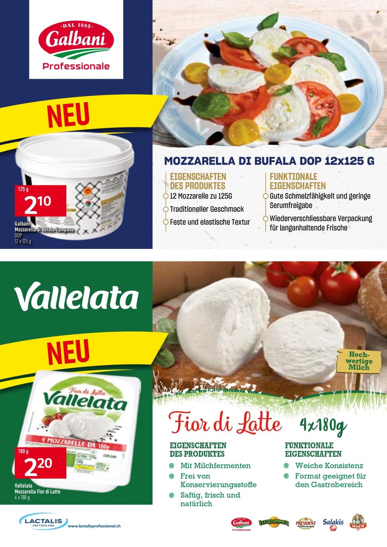 Volantino Prodega - 23.6.2025 - 28.6.2025. Pagina 15