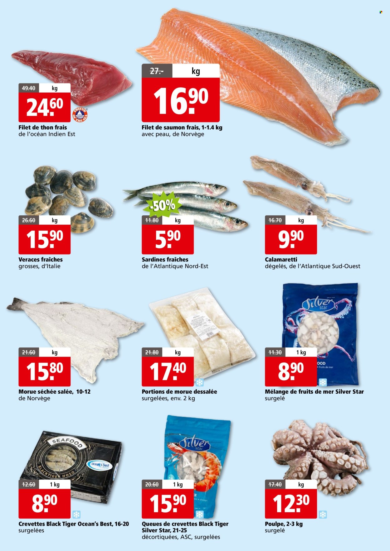 Prospekt ALIGRO - 23.6.2025 - 28.6.2025. Seite 5