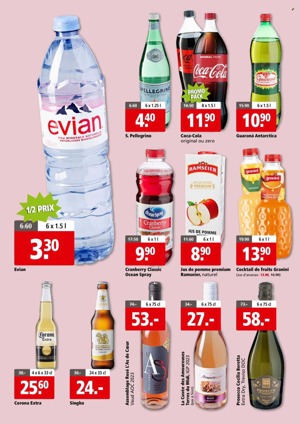 Prospekt ALIGRO - 23.6.2025 - 28.6.2025. Seite 10