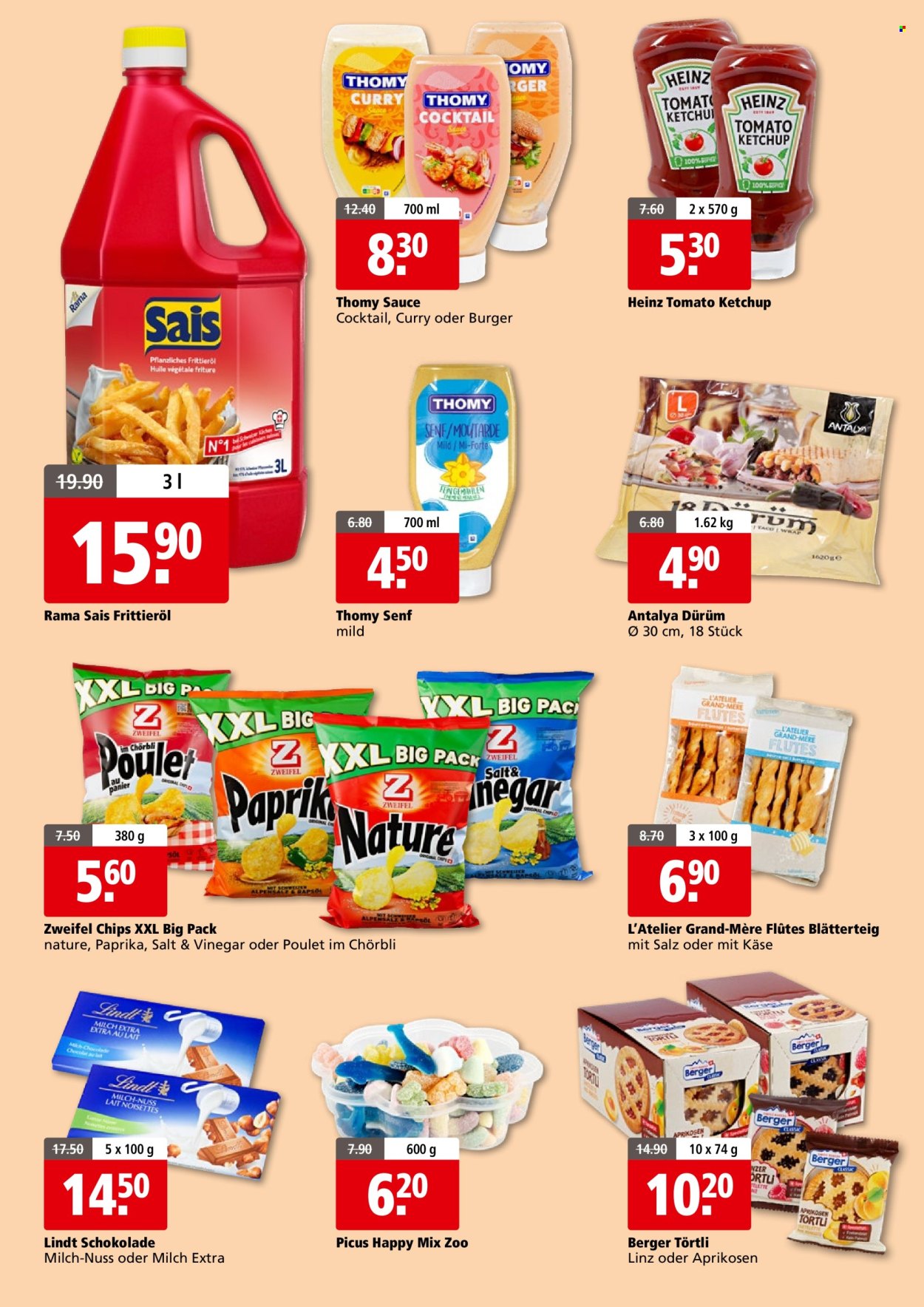 Volantino ALIGRO - 23.6.2025 - 28.6.2025. Pagina 8
