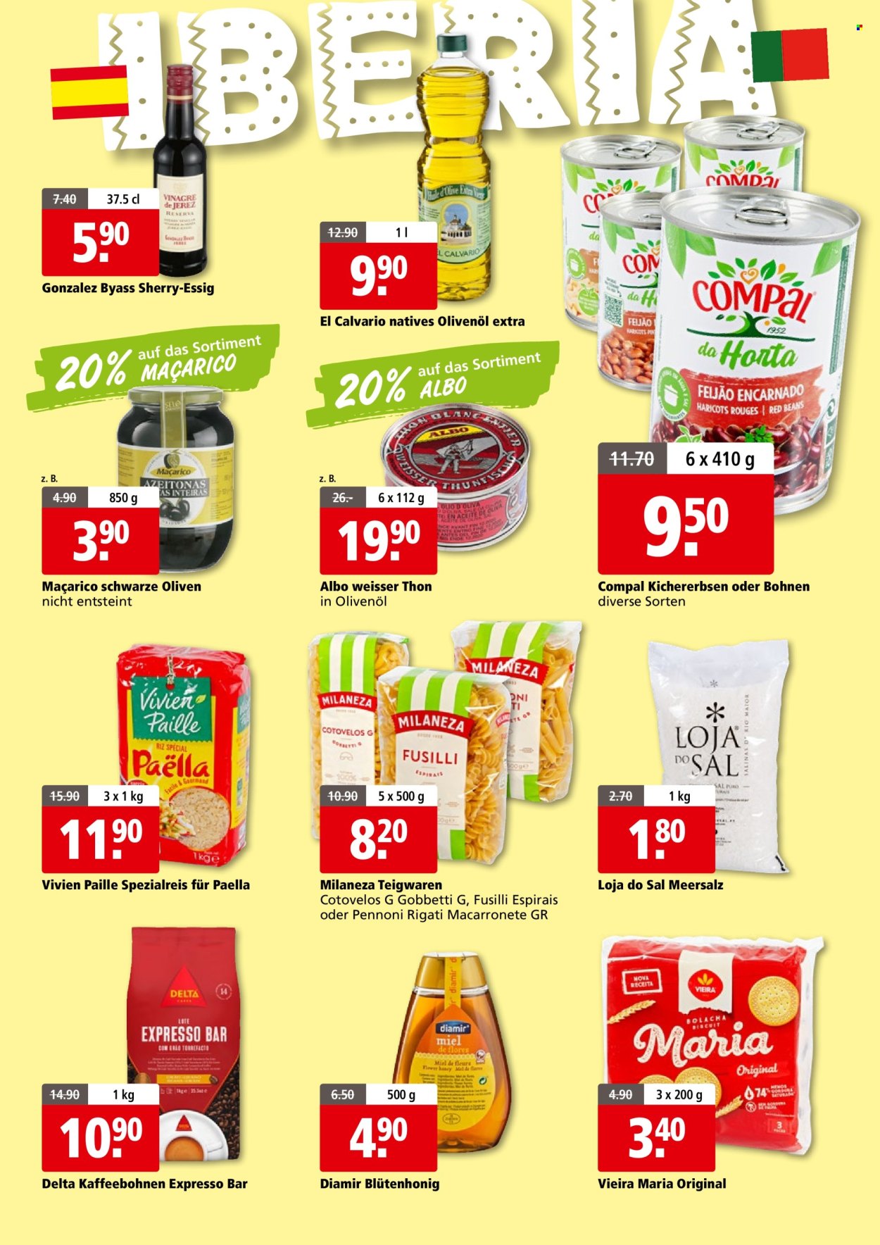 Volantino ALIGRO - 23.6.2025 - 28.6.2025. Pagina 9