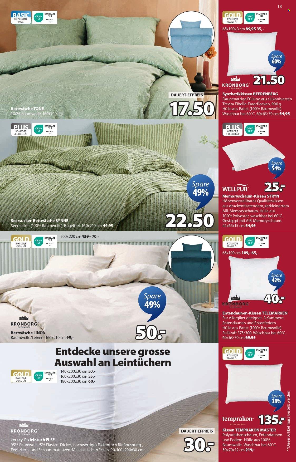 Volantino JYSK - 24.6.2025 - 7.7.2025. Pagina 13