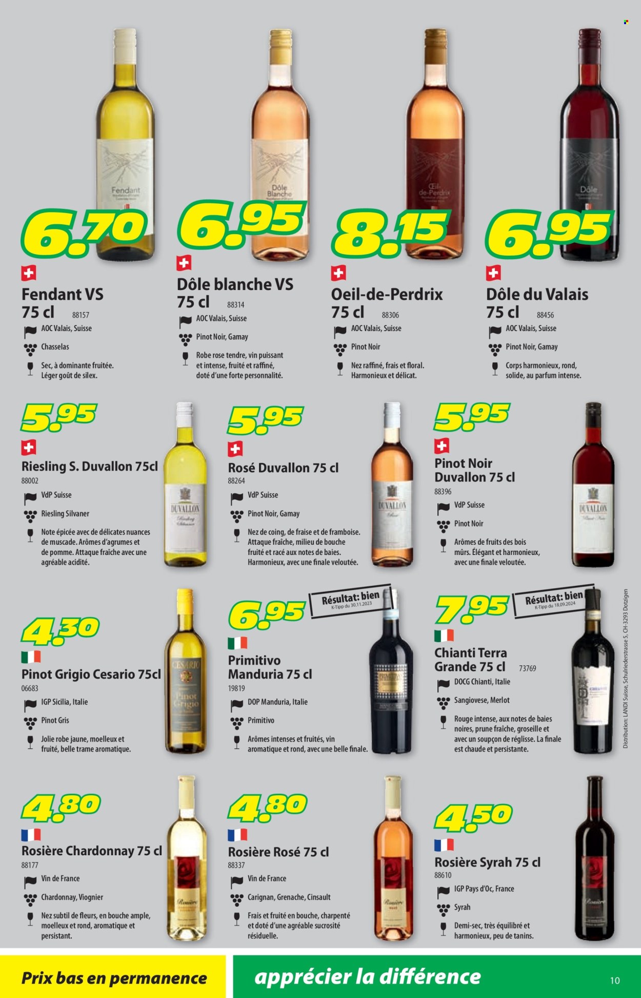 Volantino Landi - 23.6.2025 - 6.7.2025. Pagina 14
