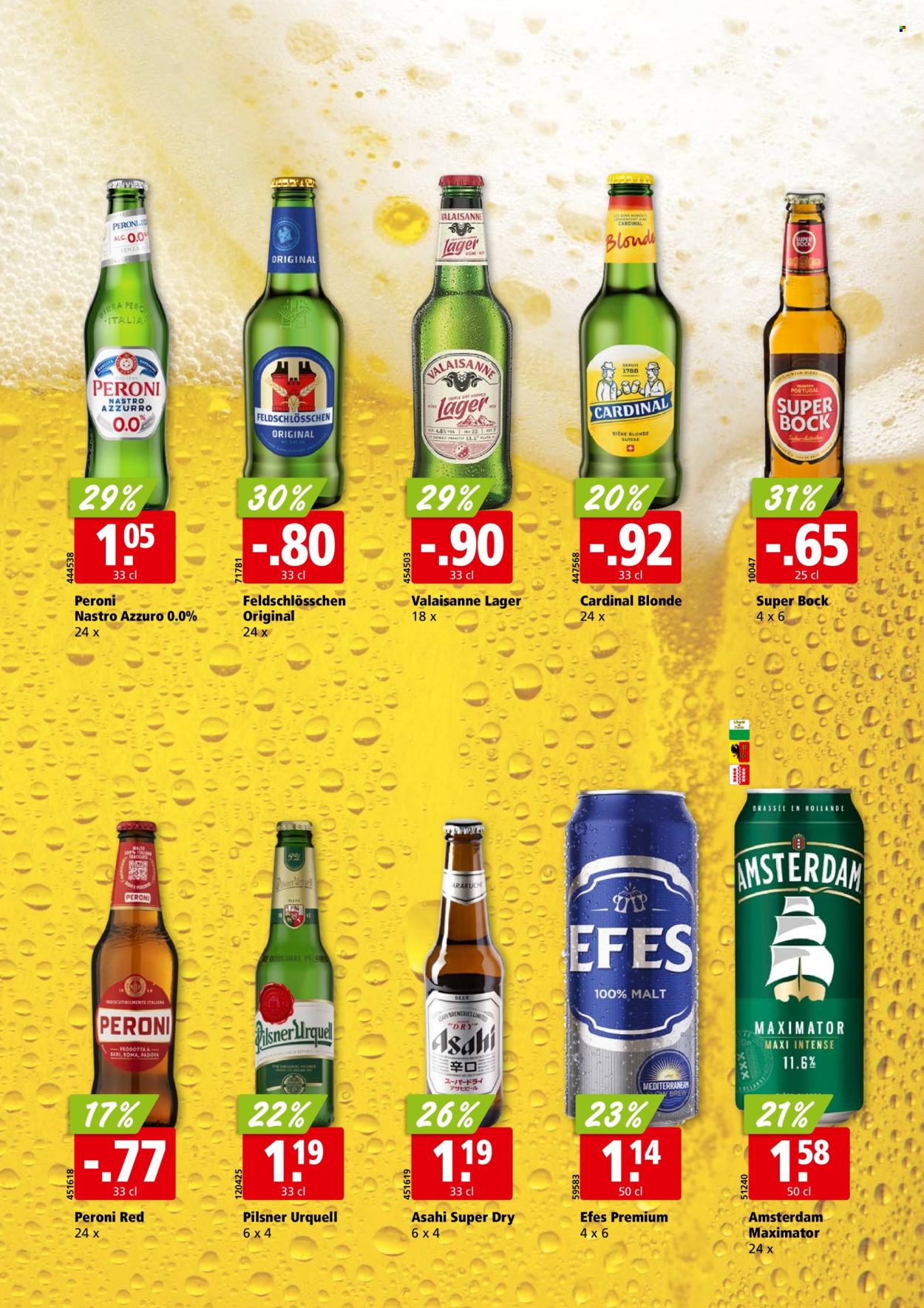 Volantino ALIGRO - 30.6.2025 - 5.7.2025. Pagina 28