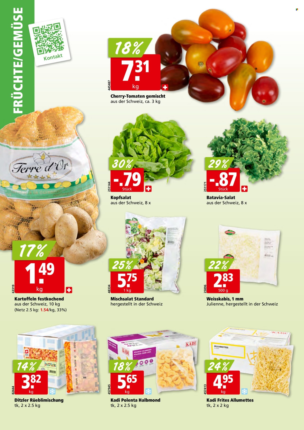 Prospekt ALIGRO - 30.6.2025 - 5.7.2025. Seite 2