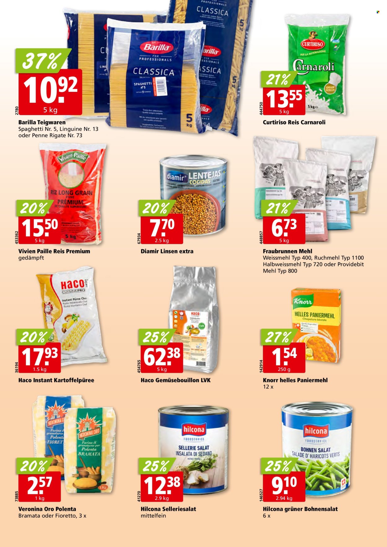 Prospekt ALIGRO - 30.6.2025 - 5.7.2025. Seite 22