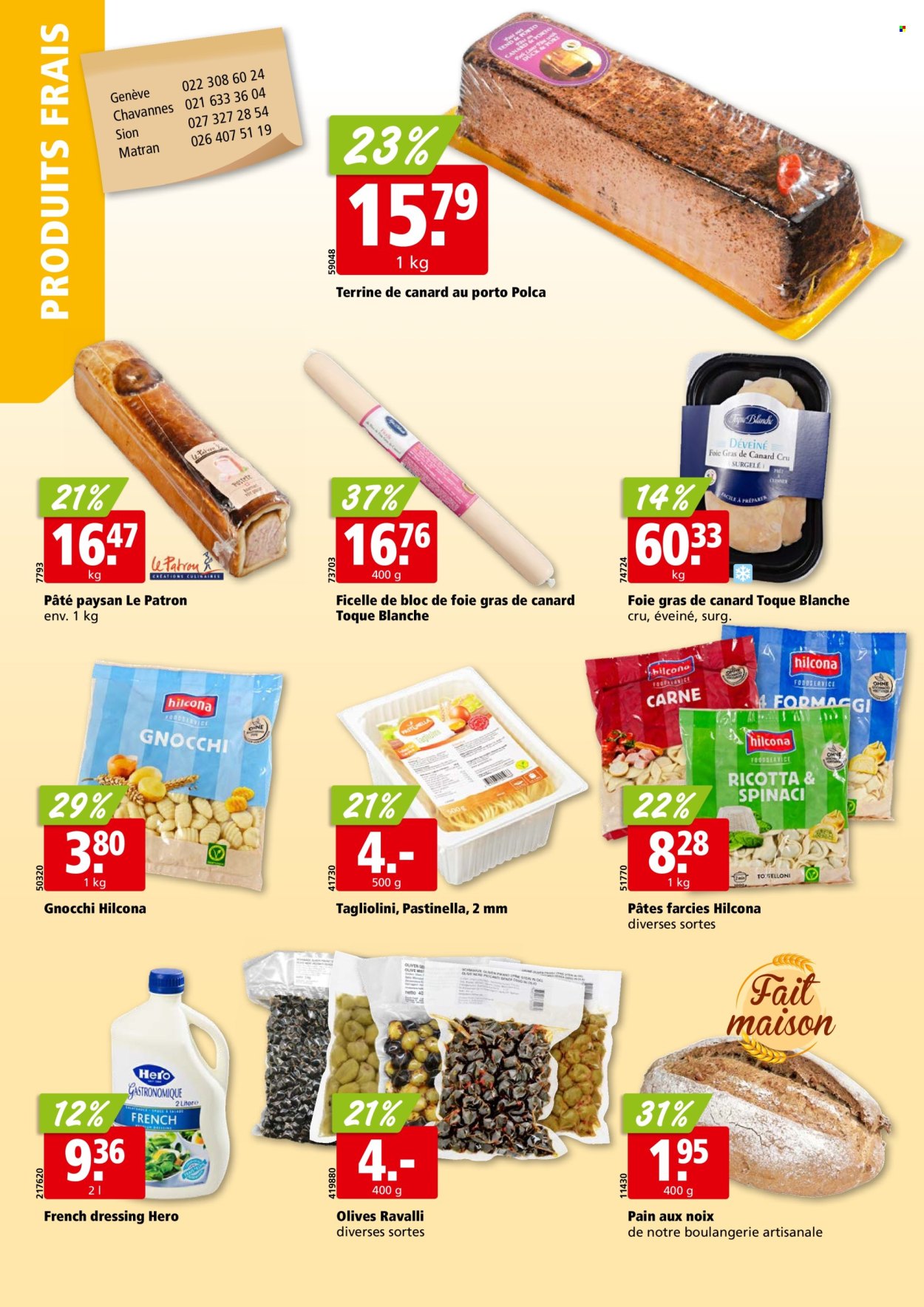 Prospekt ALIGRO - 30.6.2025 - 5.7.2025. Seite 12