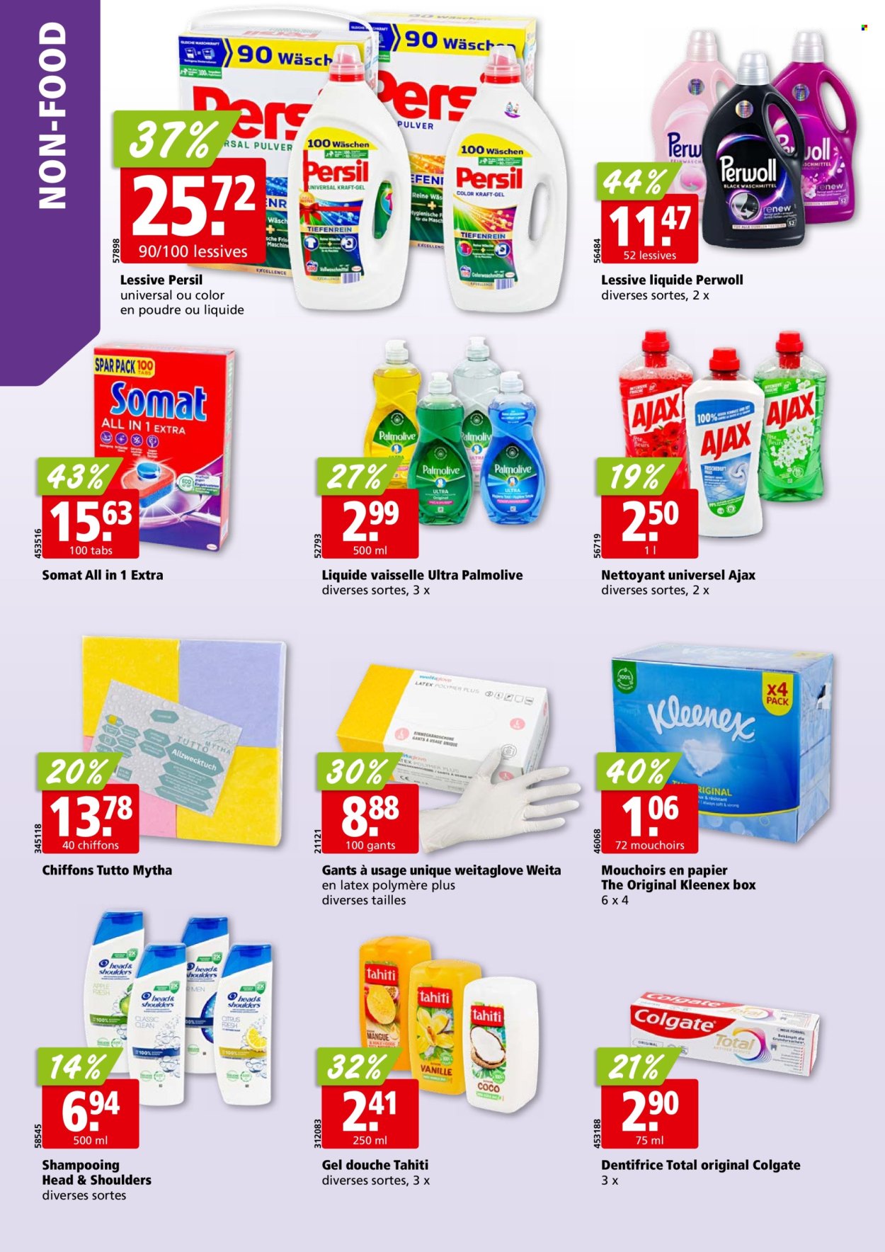 Prospekt ALIGRO - 30.6.2025 - 5.7.2025. Seite 30