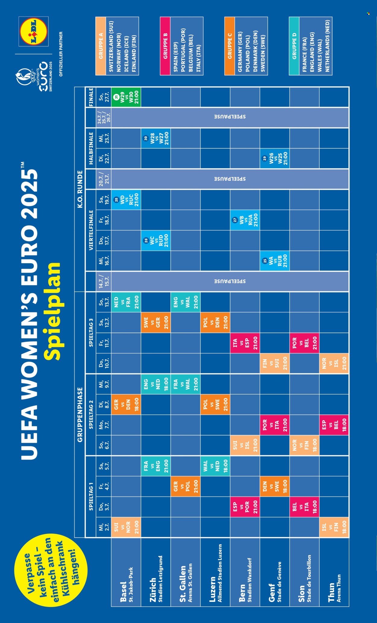 Catalogue Lidl - 26.6.2025 - 2.7.2025. Page 2