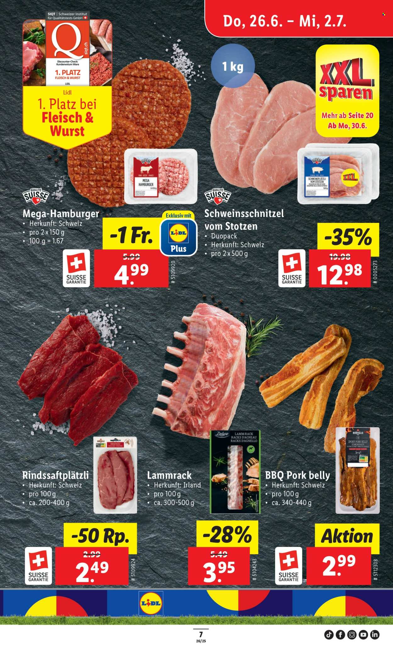 Catalogue Lidl - 26.6.2025 - 2.7.2025. Page 13