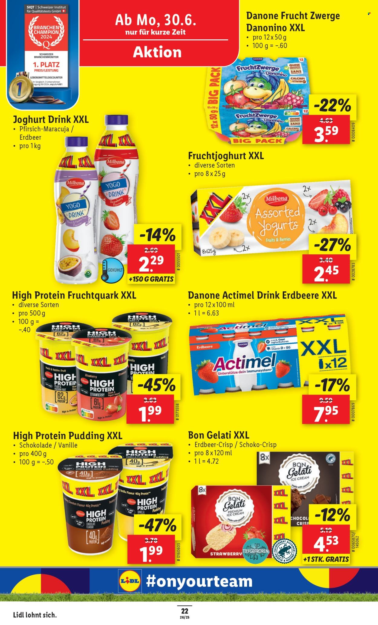 Catalogue Lidl - 26.6.2025 - 2.7.2025. Page 28