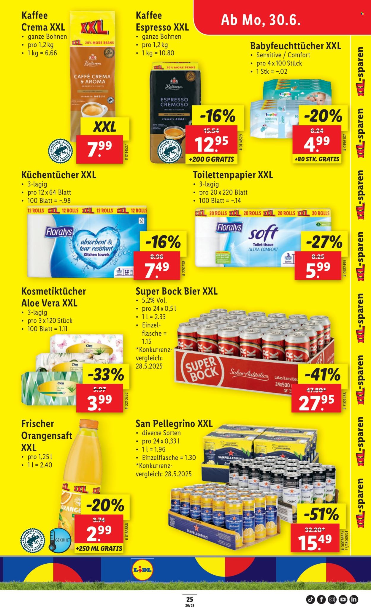 Catalogue Lidl - 26.6.2025 - 2.7.2025. Page 31