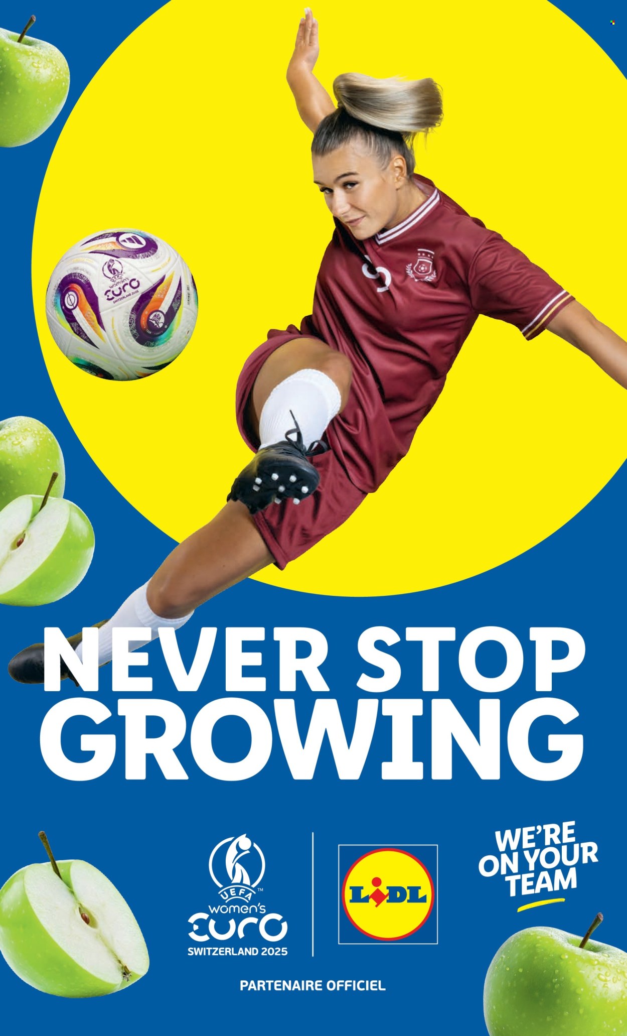 Volantino Lidl - 26.6.2025 - 2.7.2025. Pagina 3