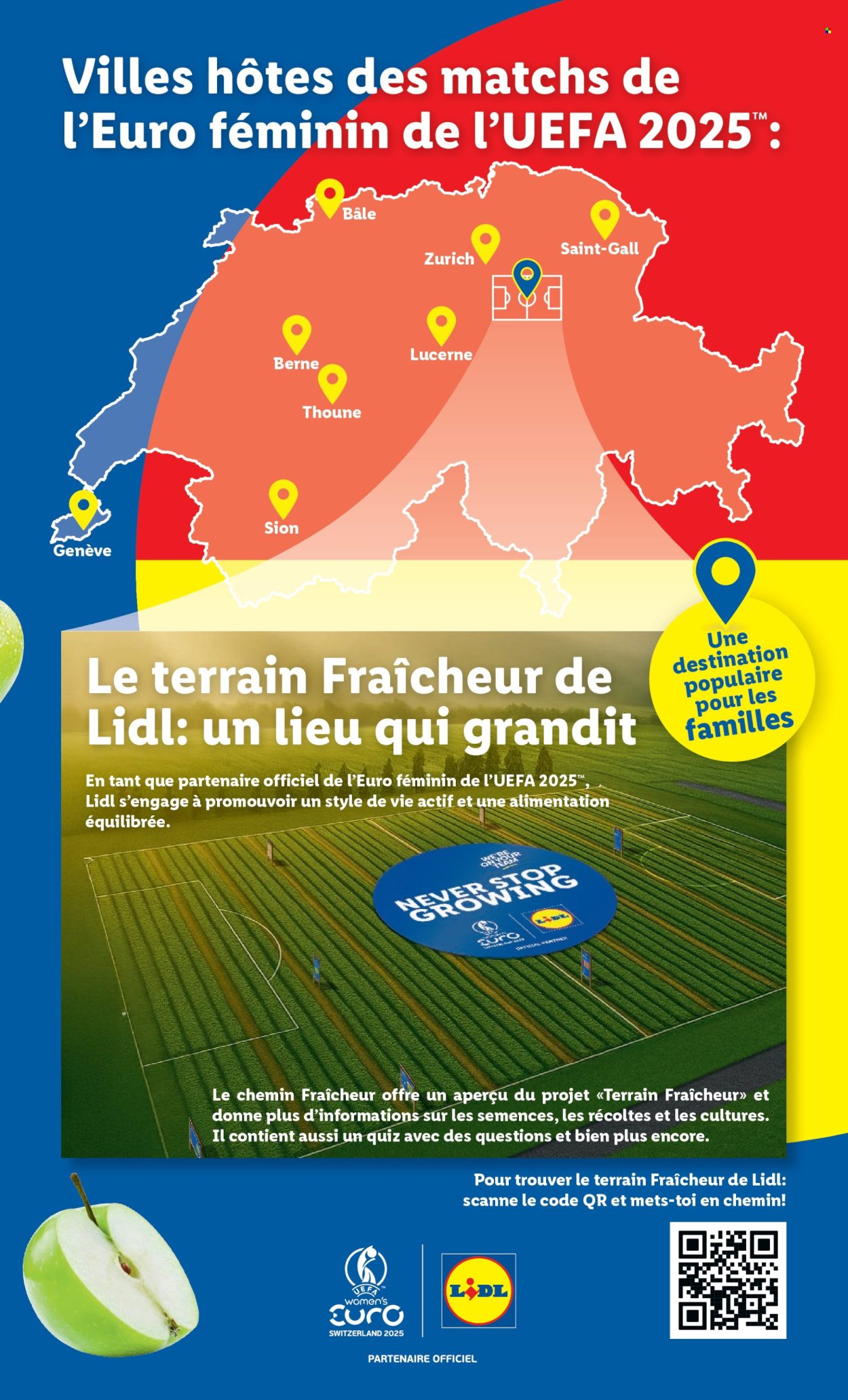 Volantino Lidl - 26.6.2025 - 2.7.2025. Pagina 5