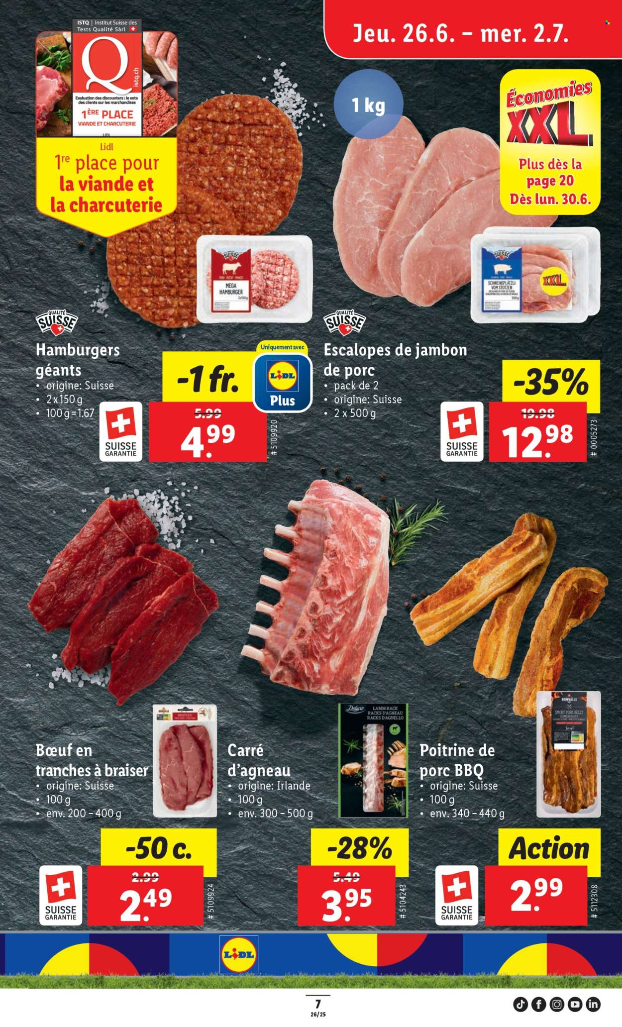 Volantino Lidl - 26.6.2025 - 2.7.2025. Pagina 13