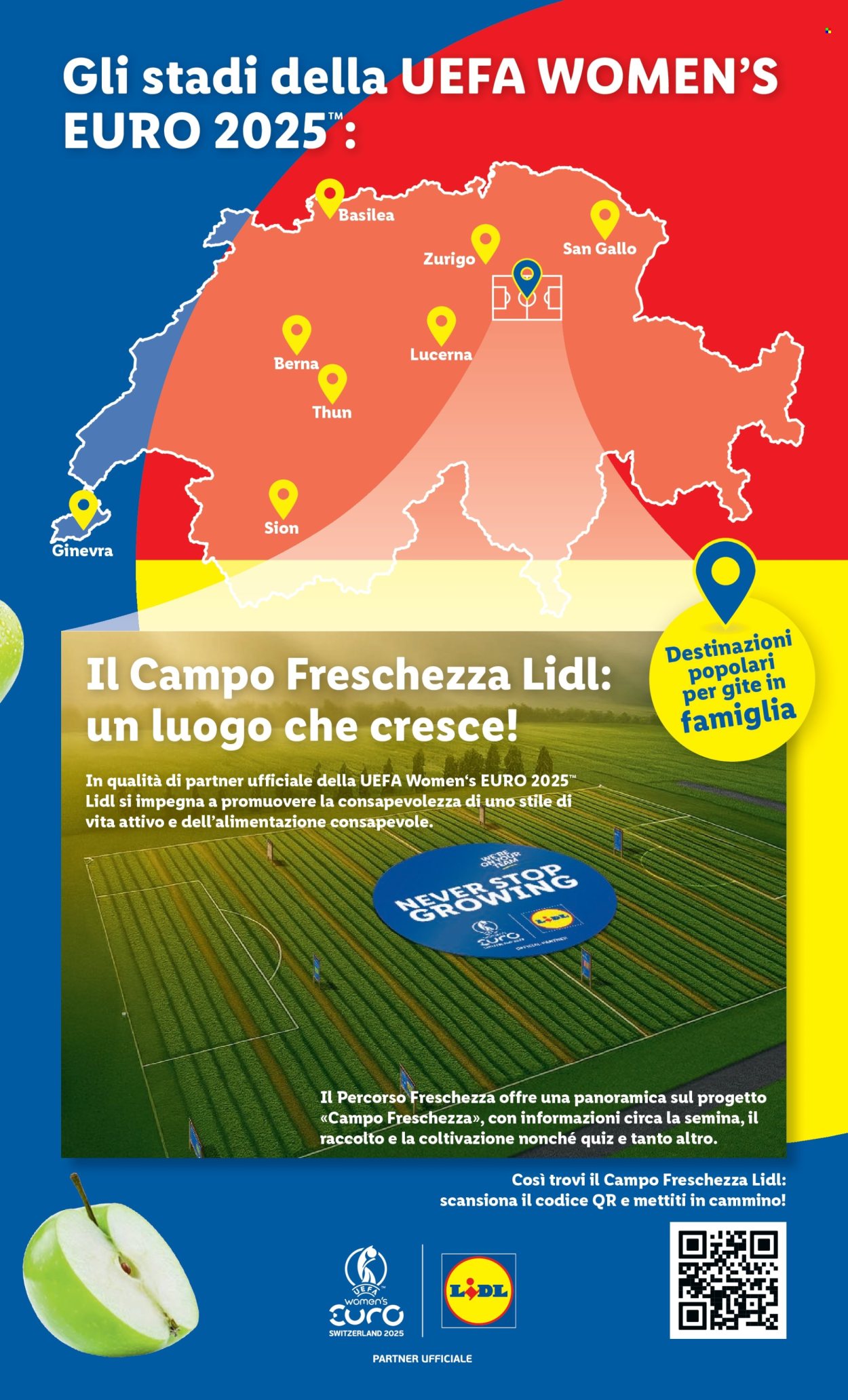 Catalogue Lidl - 26.6.2025 - 2.7.2025. Page 5
