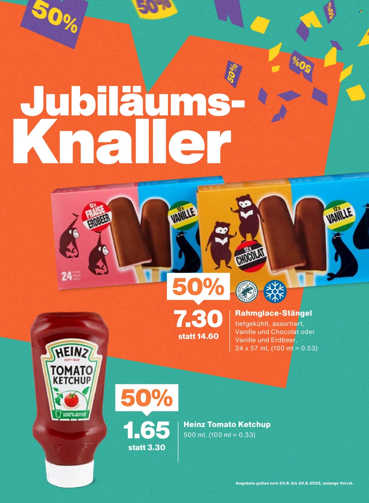 Volantino Migros - 24.6.2025 - 30.6.2025. Pagina 20