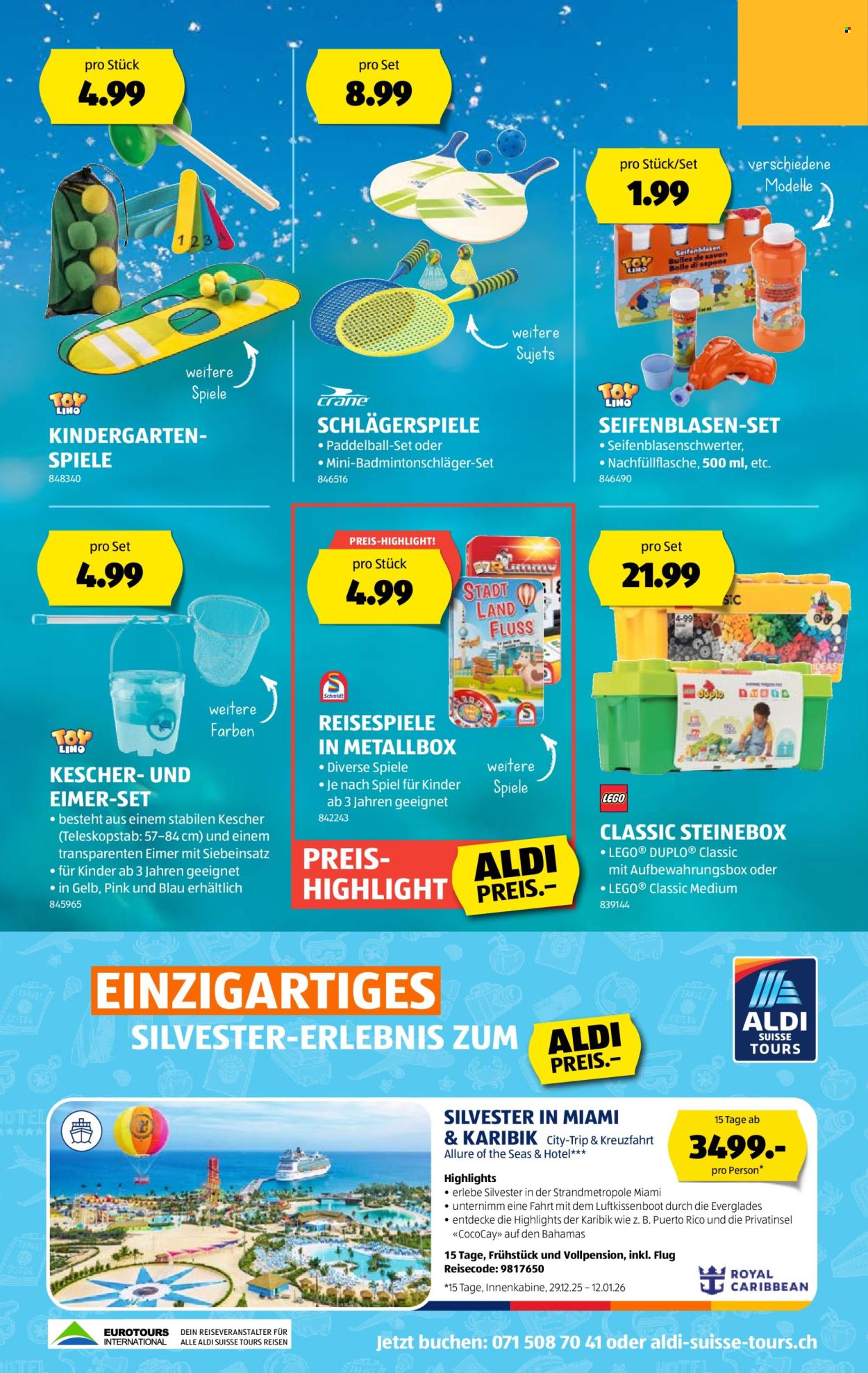 Catalogue Aldi - 3.7.2025 - 9.7.2025. Page 27