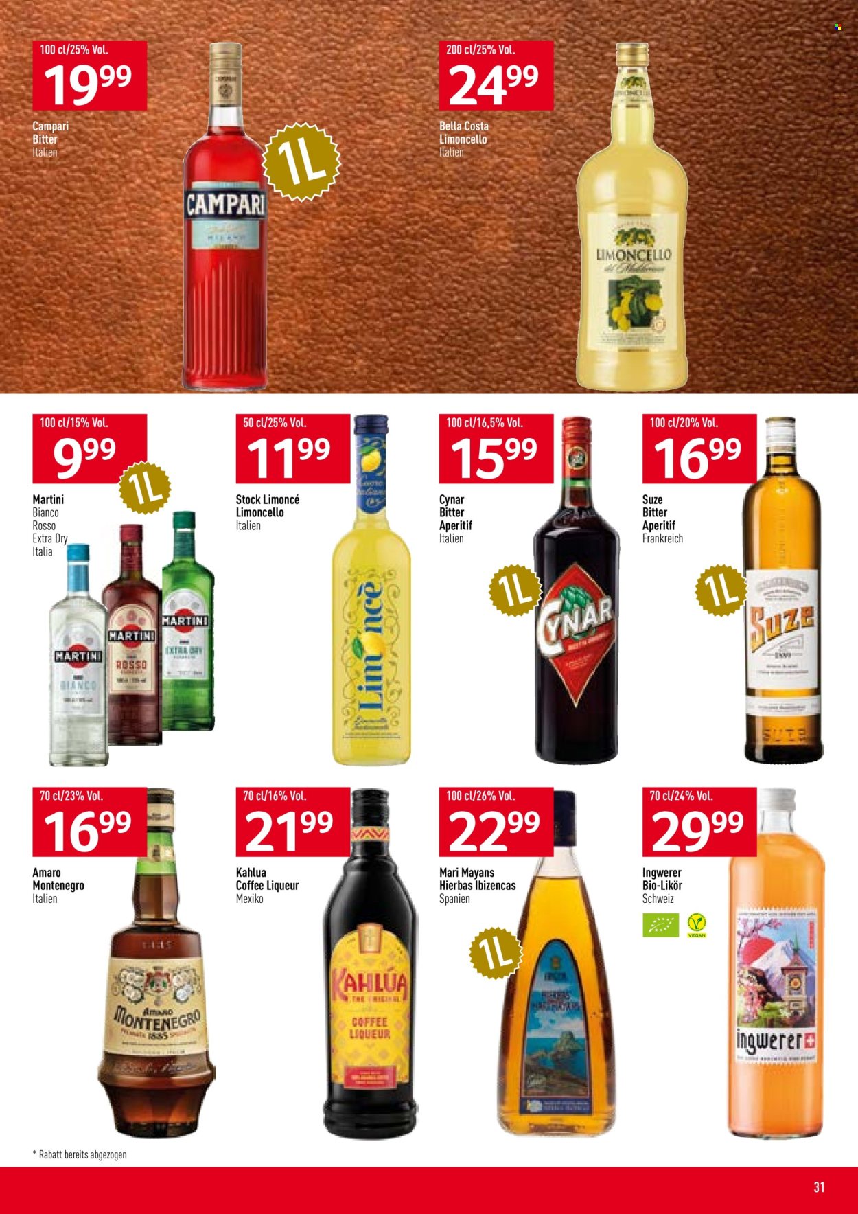 Volantino Prodega - 30.6.2025 - 5.7.2025. Pagina 31