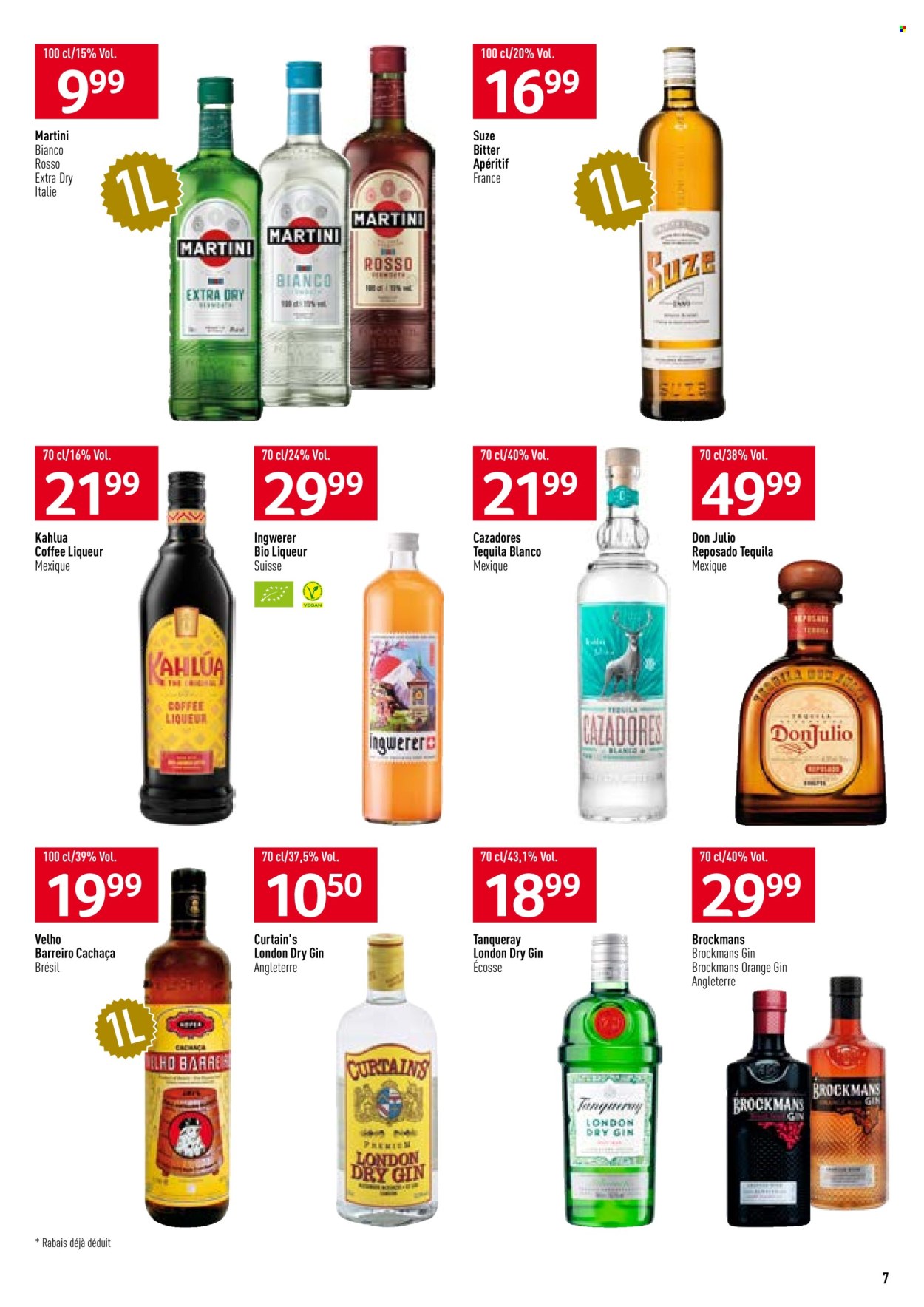 Volantino Prodega - 30.6.2025 - 12.7.2025. Pagina 7