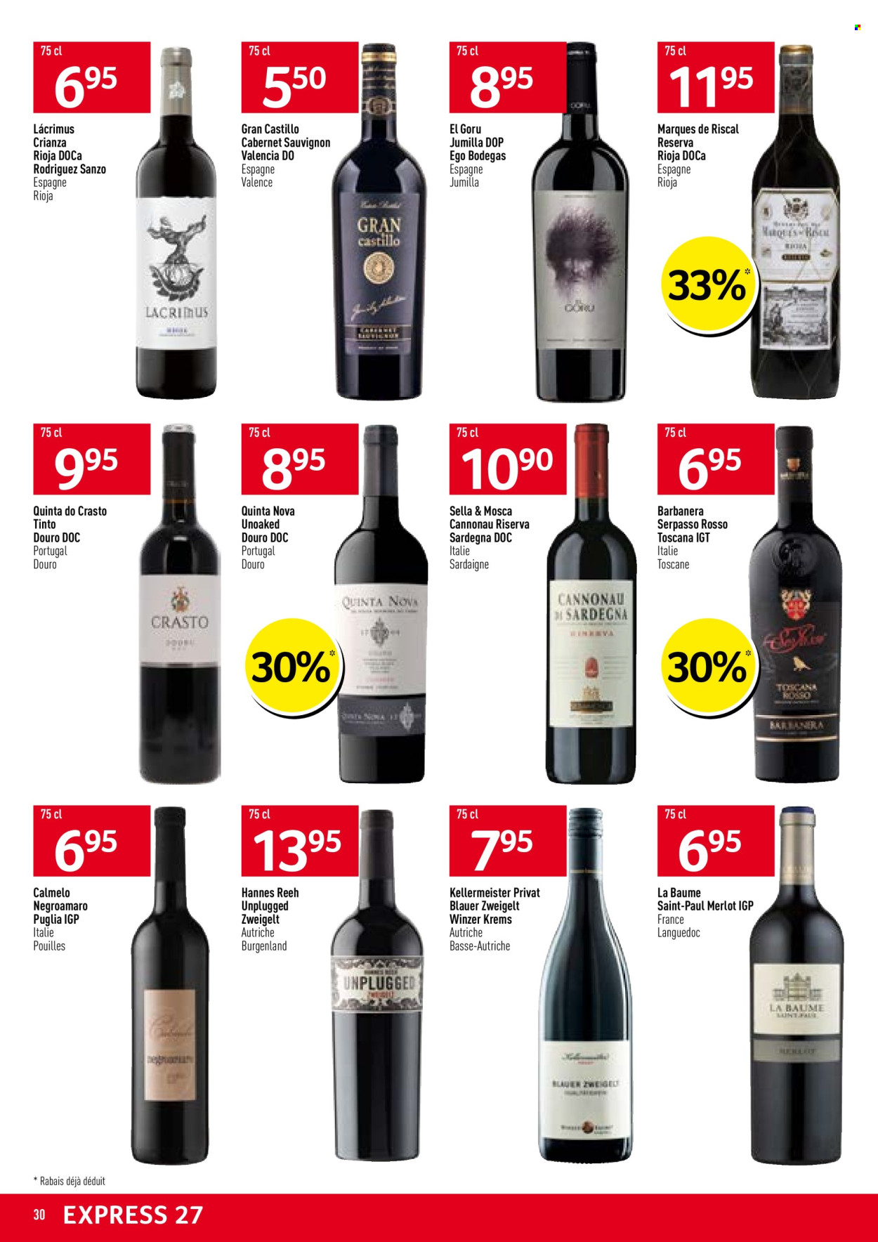 Volantino Prodega - 30.6.2025 - 5.7.2025. Pagina 30