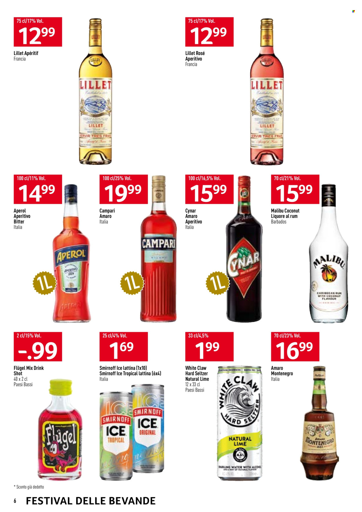 Volantino Prodega - 30.6.2025 - 12.7.2025. Pagina 6