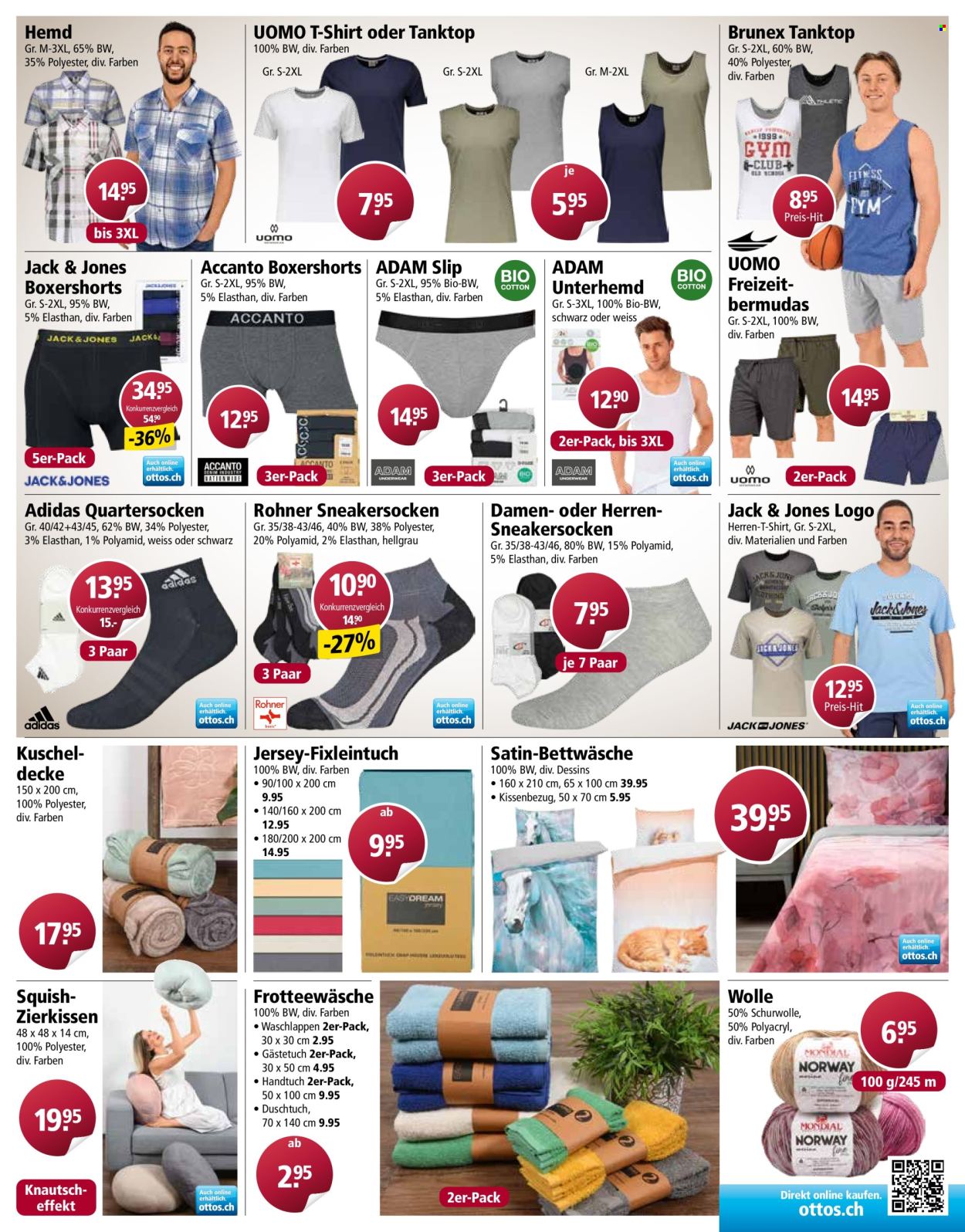 Volantino Otto's - 9.7.2025 - 15.7.2025. Pagina 11