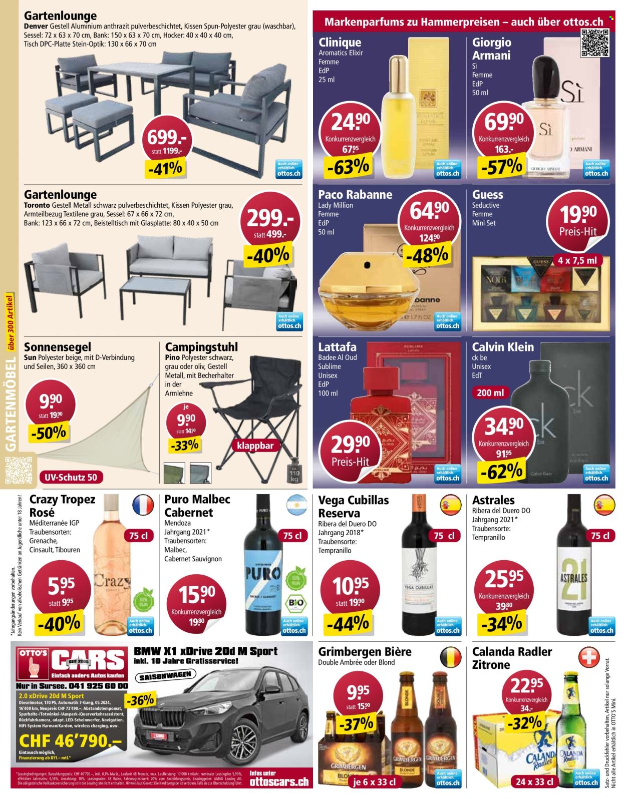 Volantino Otto's - 9.7.2025 - 15.7.2025. Pagina 12
