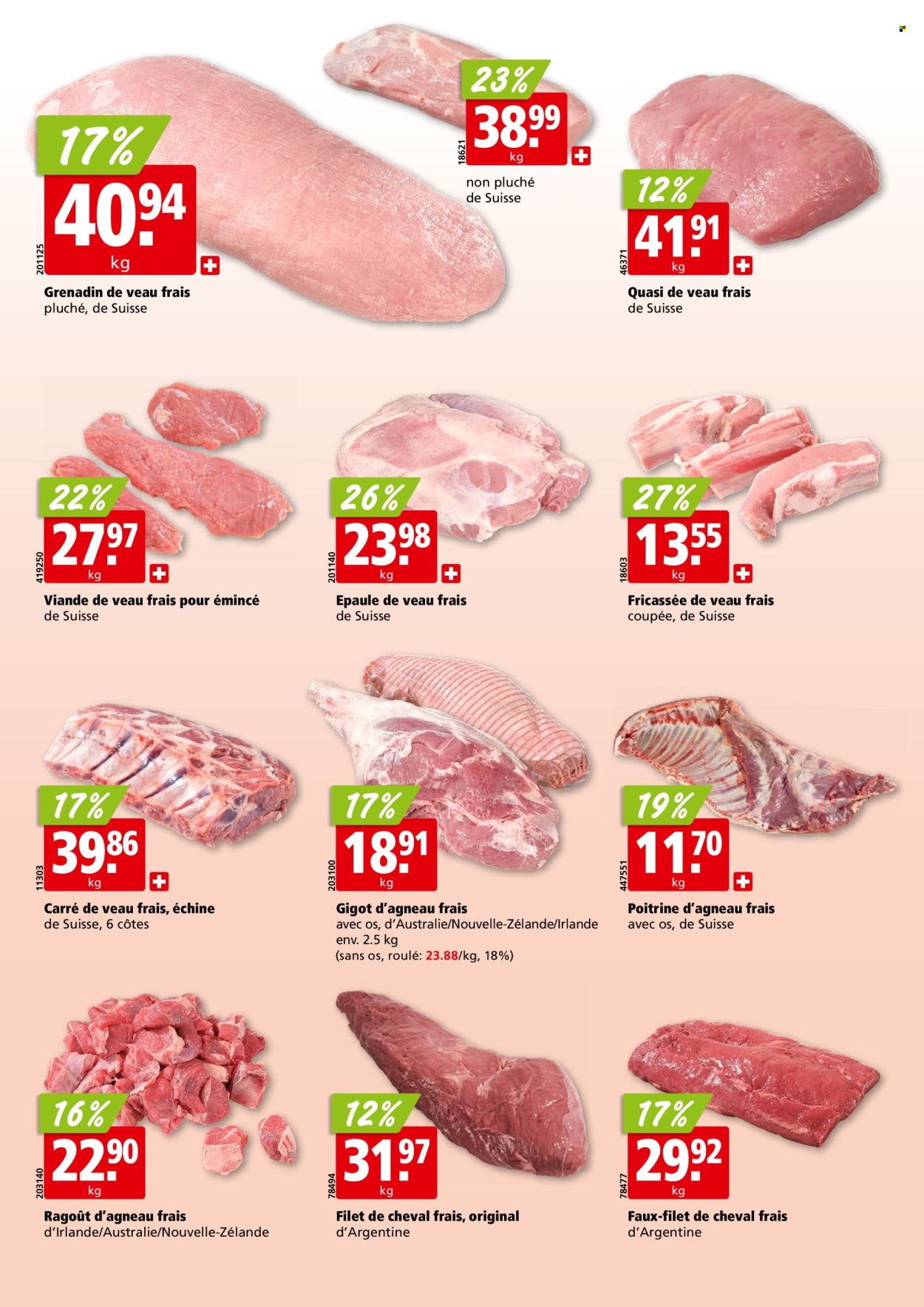 Volantino ALIGRO - 7.7.2025 - 12.7.2025. Pagina 8