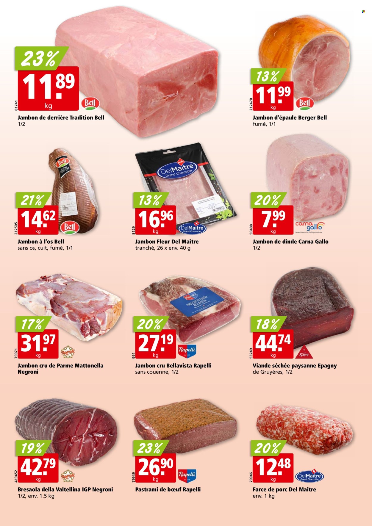 Volantino ALIGRO - 7.7.2025 - 12.7.2025. Pagina 10