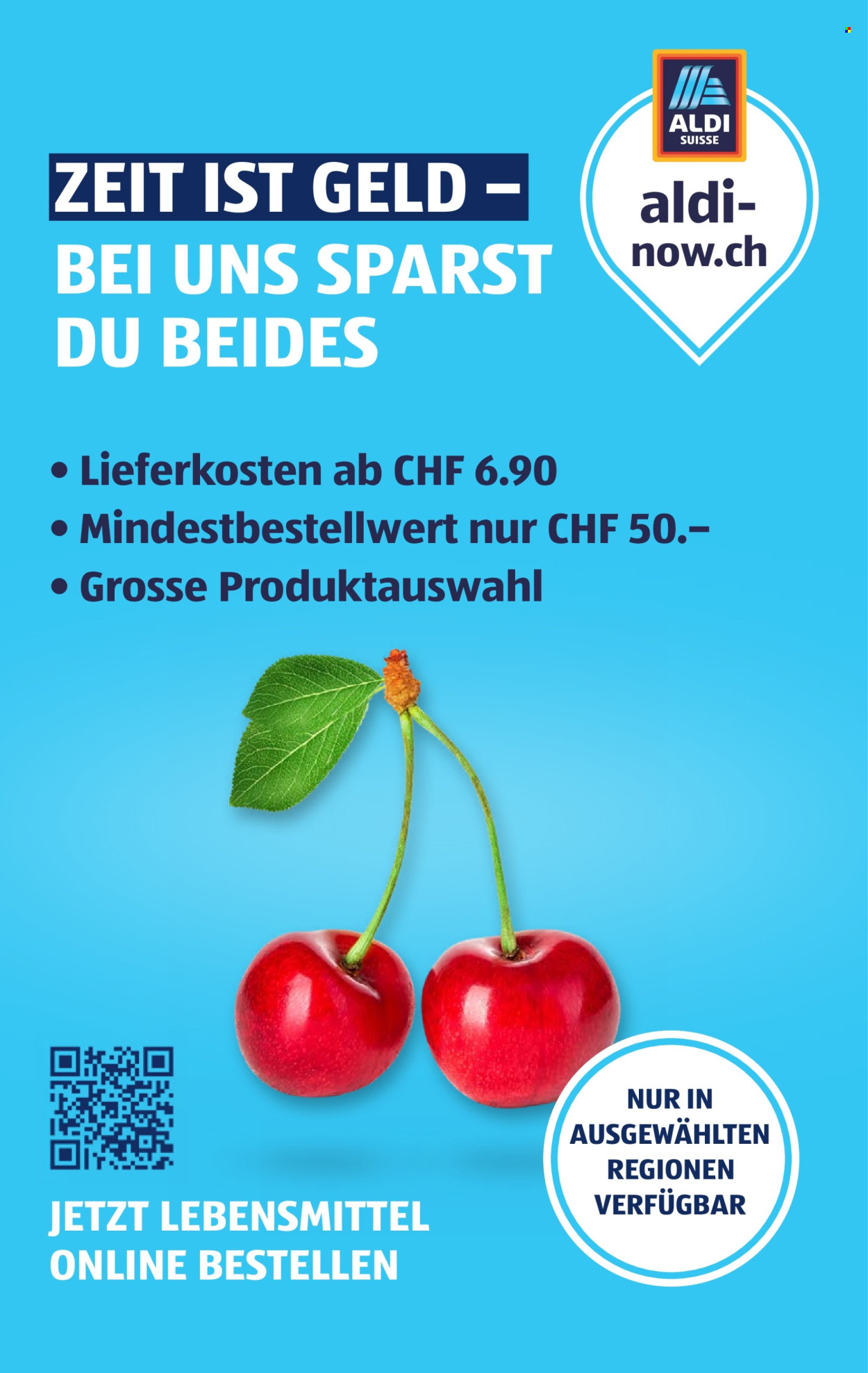 Volantino Aldi - 10.7.2025 - 16.7.2025. Pagina 31