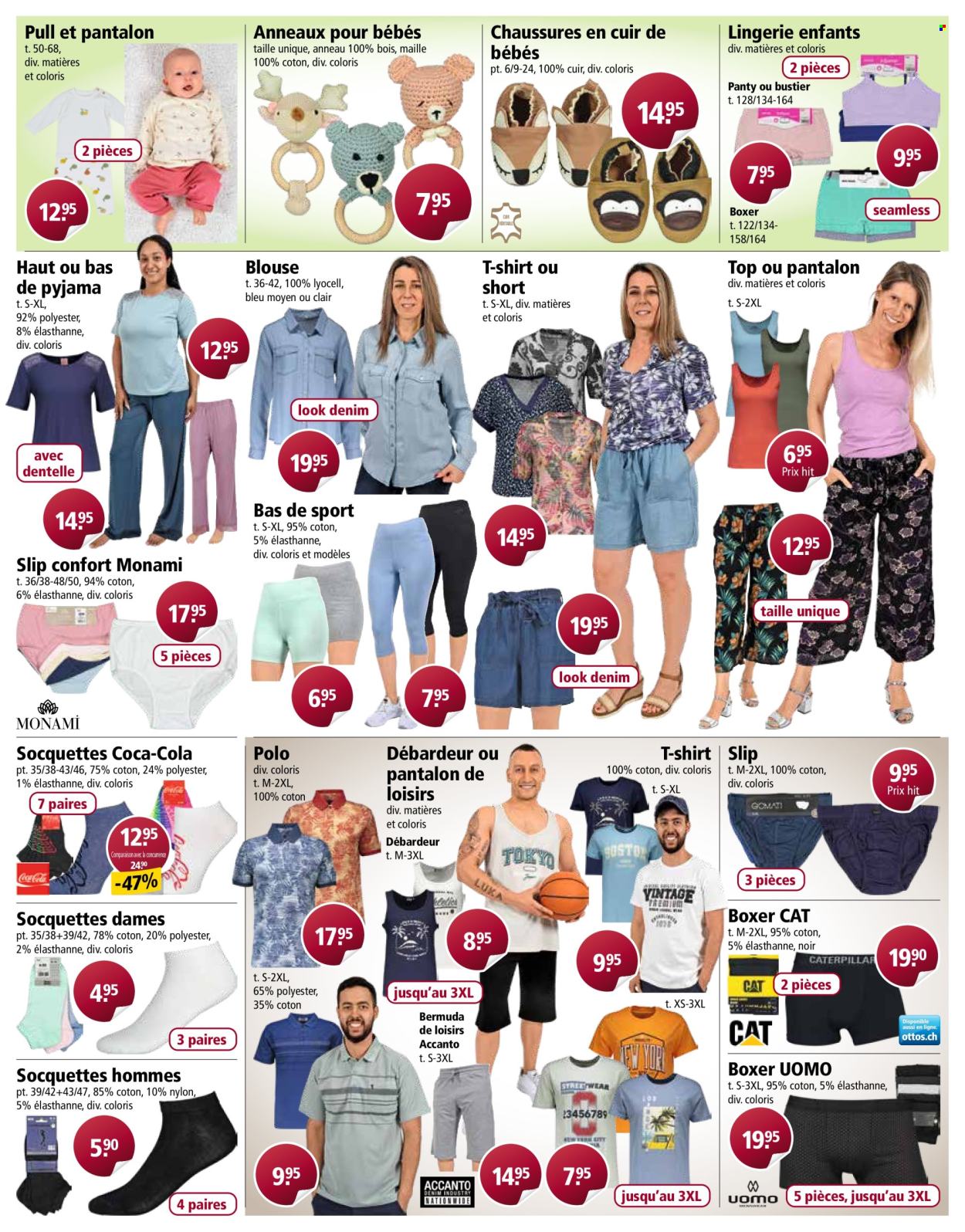 Volantino Otto's - 16.7.2025 - 22.7.2025. Pagina 8