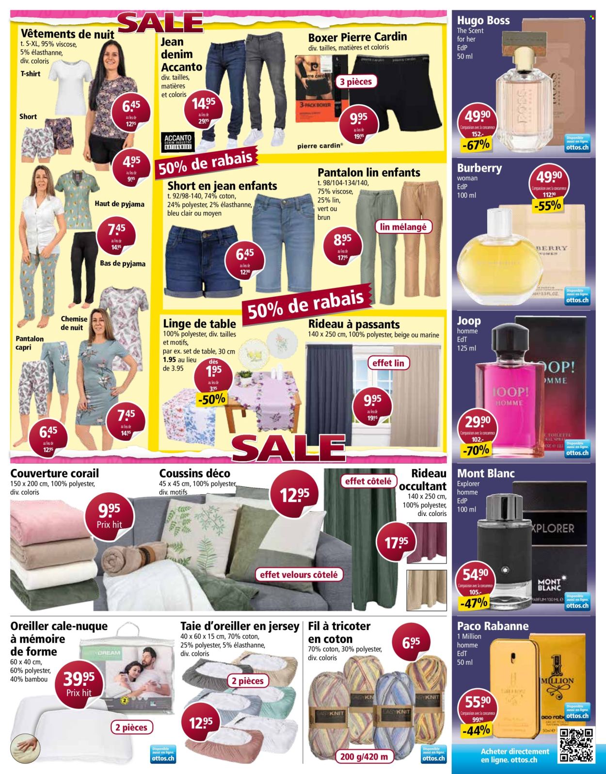 Volantino Otto's - 16.7.2025 - 22.7.2025. Pagina 9