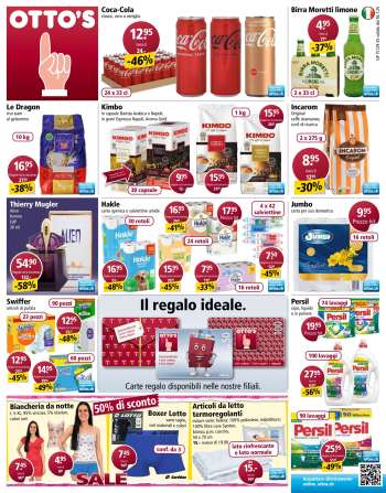 Catalogue Otto's - 16.7.2025 - 22.7.2025.