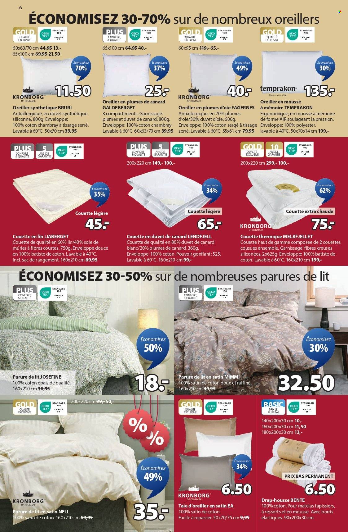 Catalogue JYSK - 8.7.2025 - 21.7.2025. Page 6