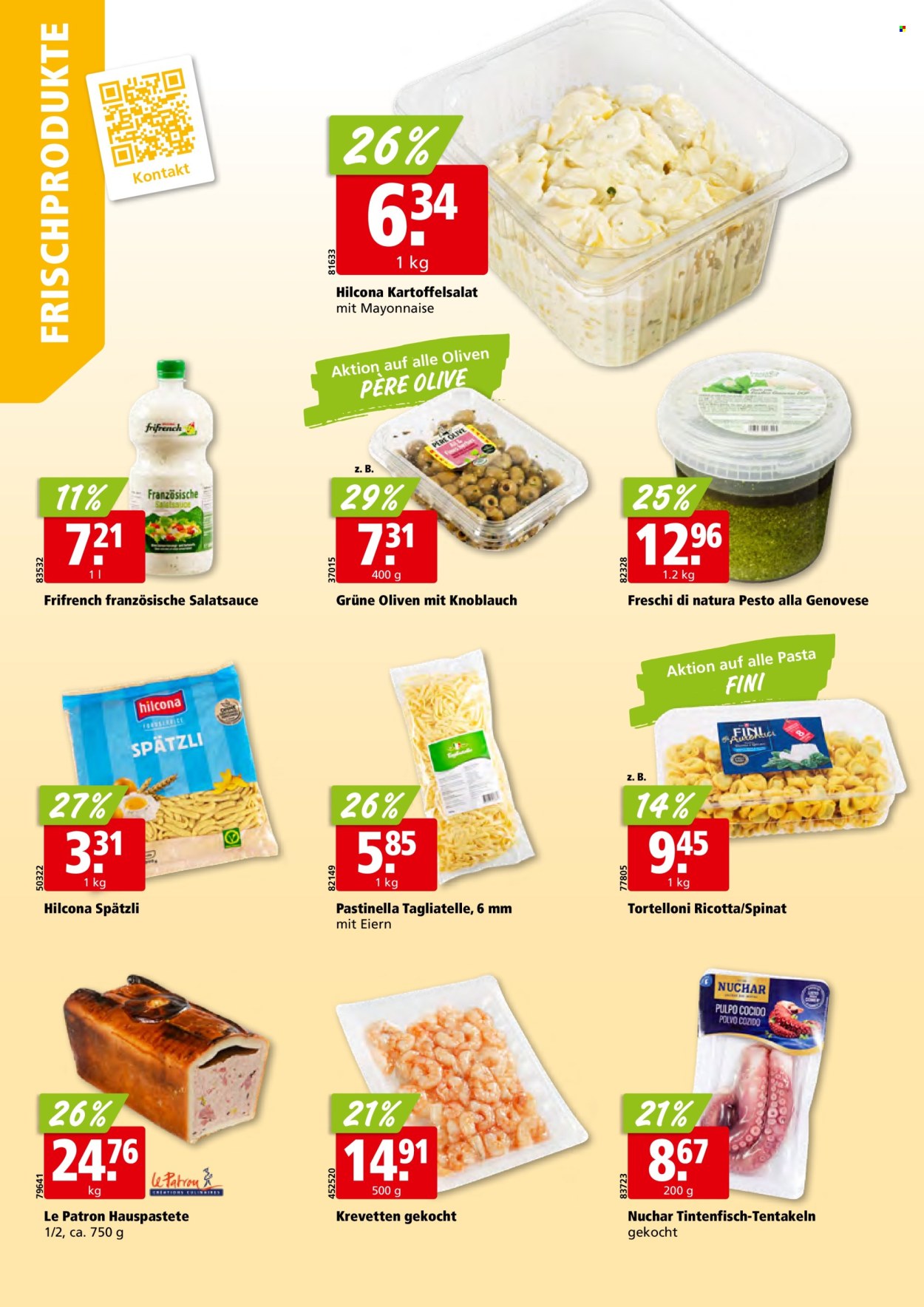 Volantino ALIGRO - 14.7.2025 - 19.7.2025. Pagina 12