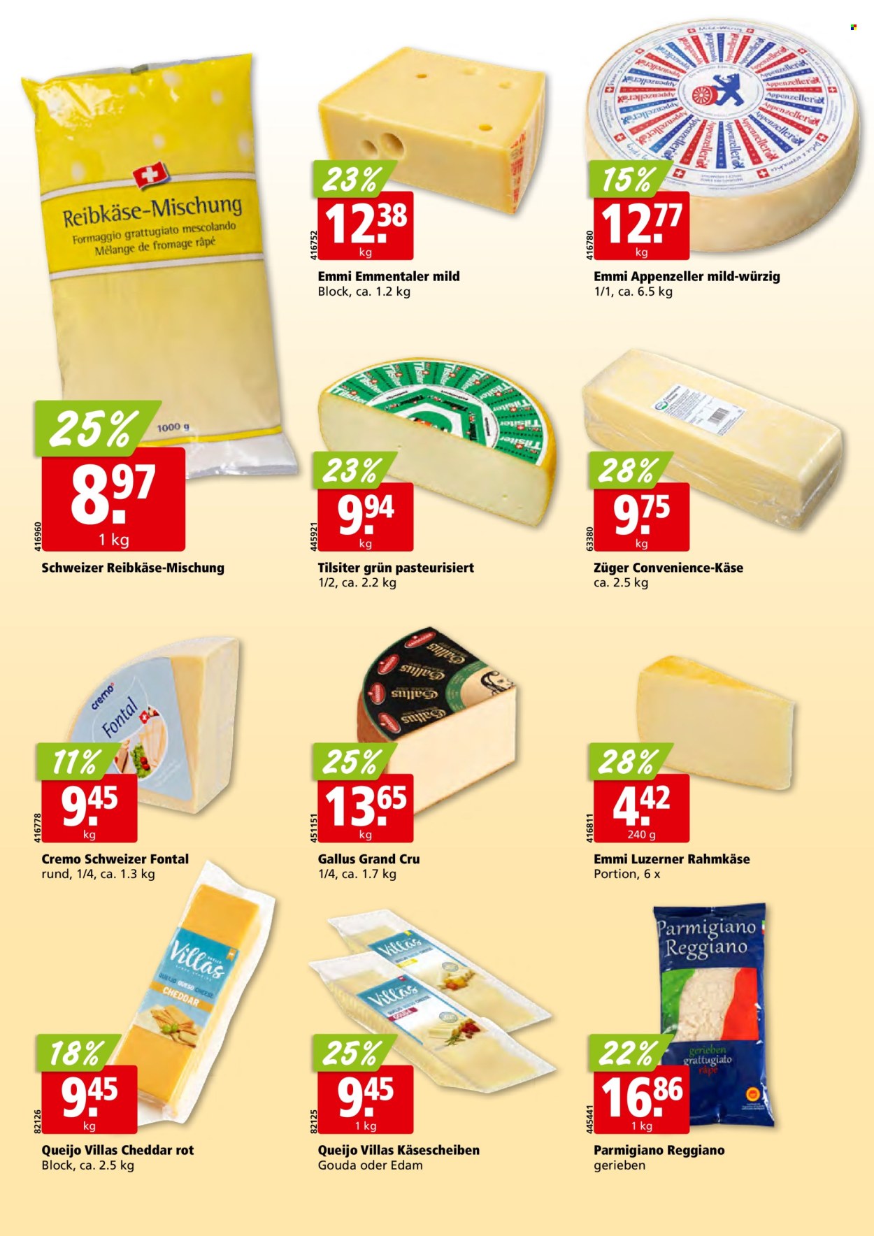 Volantino ALIGRO - 14.7.2025 - 19.7.2025. Pagina 16