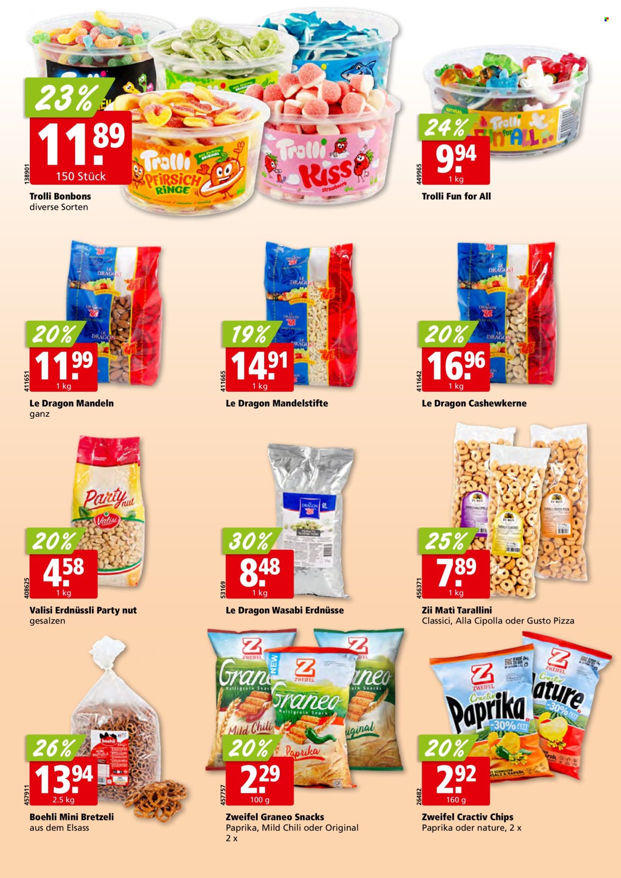 Volantino ALIGRO - 14.7.2025 - 19.7.2025. Pagina 20