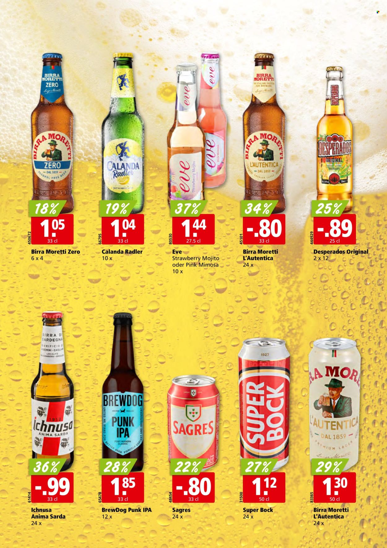 Volantino ALIGRO - 14.7.2025 - 19.7.2025. Pagina 28