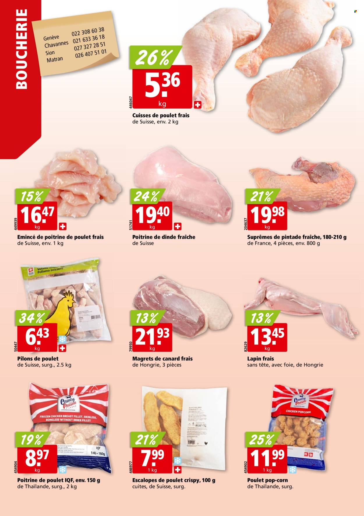 Volantino ALIGRO - 14.7.2025 - 19.7.2025. Pagina 6