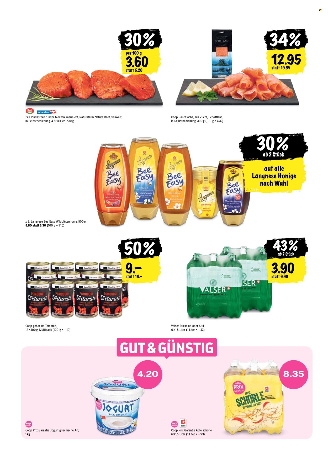 Volantino Coop - 10.7.2025 - 16.7.2025. Pagina 22
